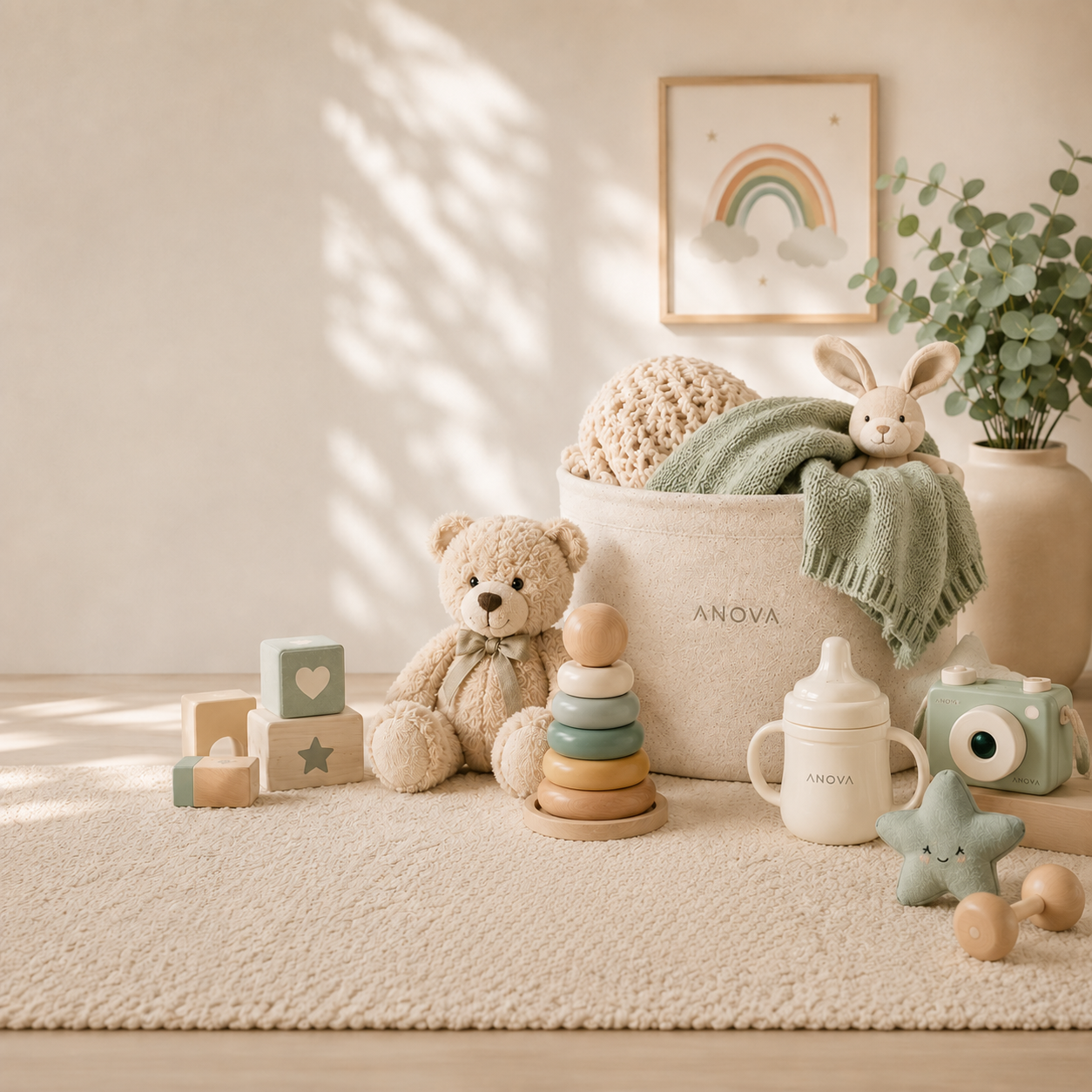 Baby & Kids
