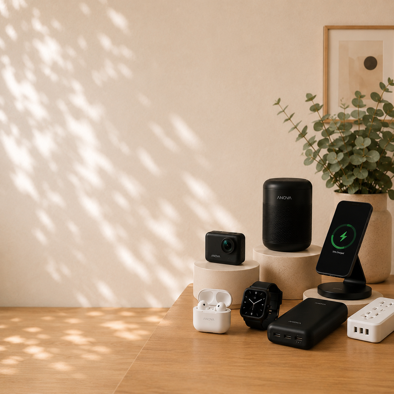 Tech & Gadgets