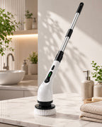 Electric Cleaning Brush