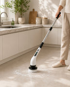 Electric Cleaning Brush